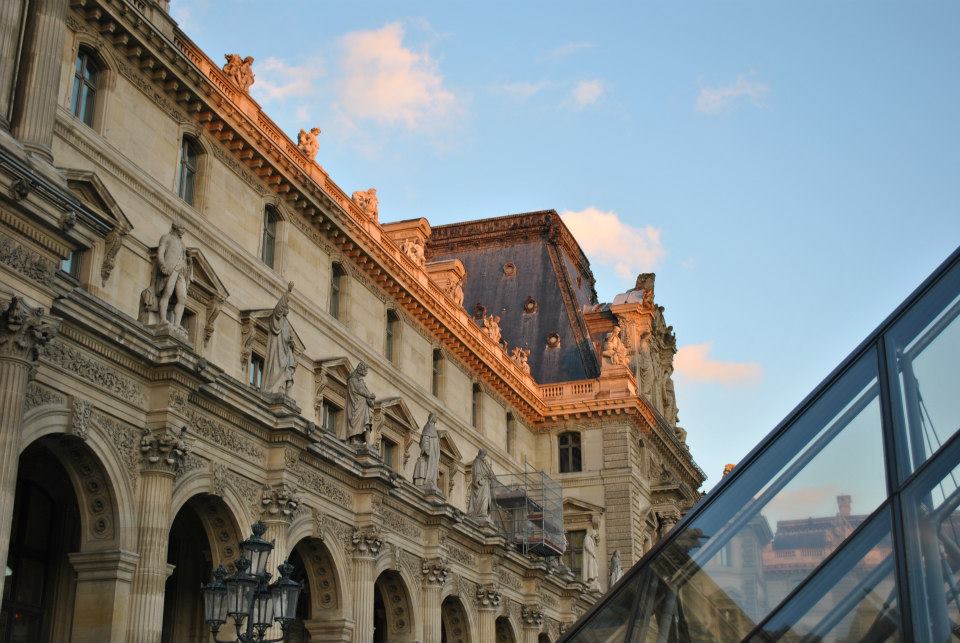 Museo del Louvre
