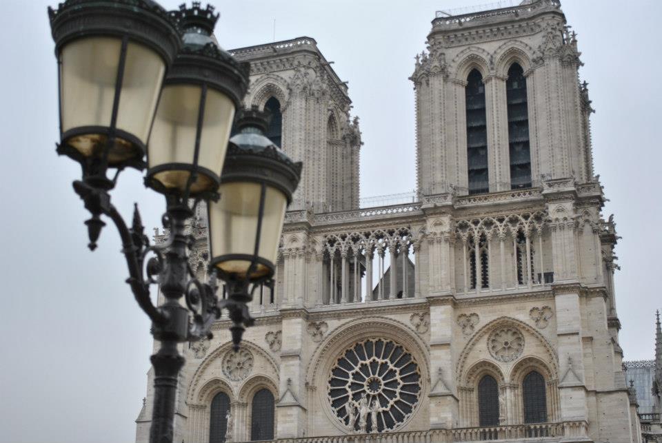 Notre Dame