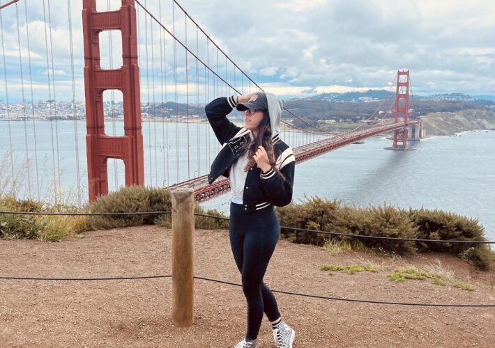California on the road - Itinerario 12 giorni