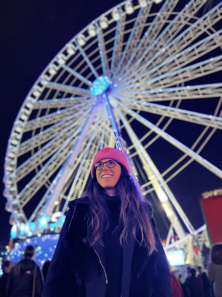 Hyde Park Winter Wonderland
